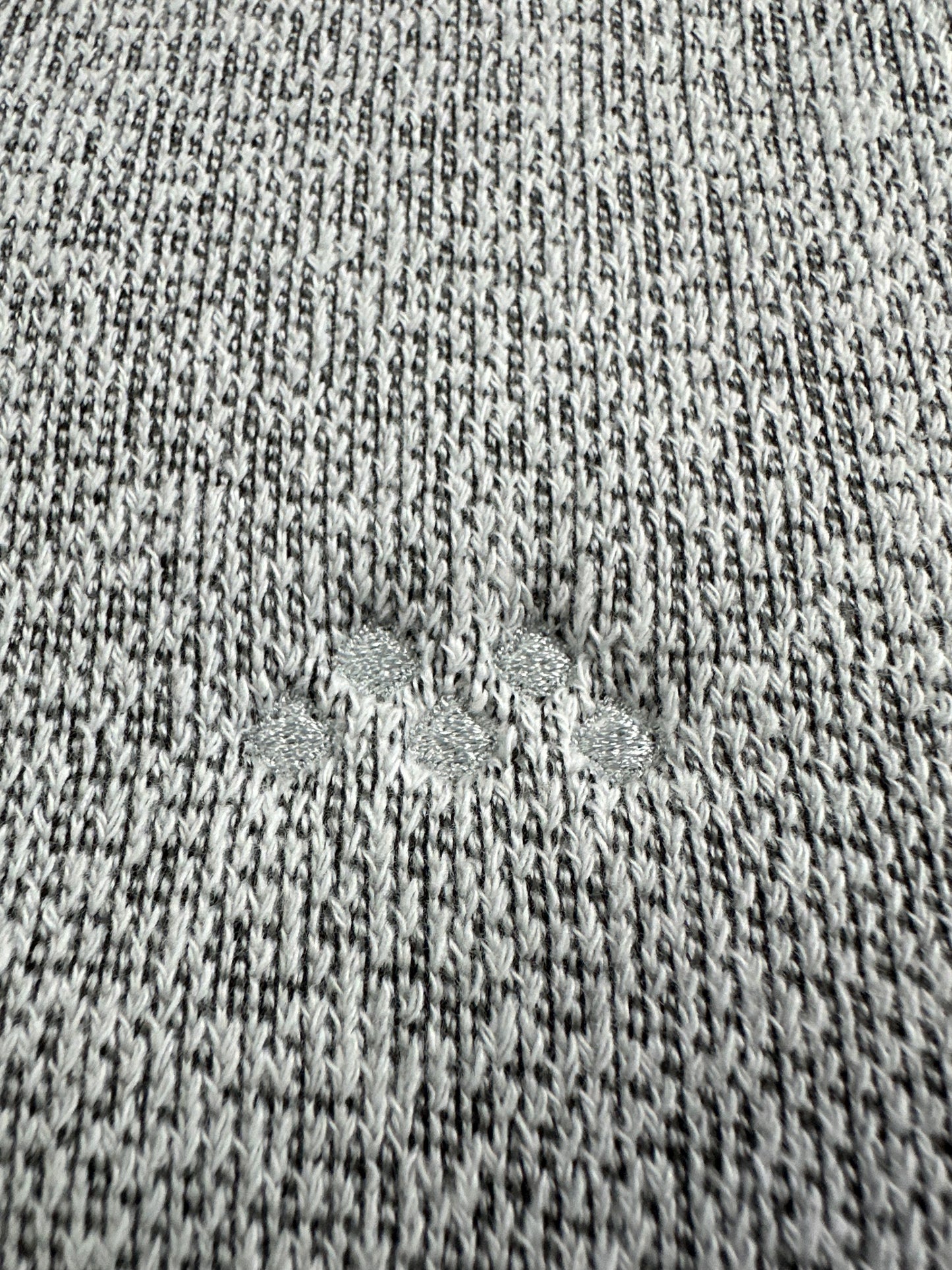 The Alpine Knit Hoodie – Speckled Stone | Unisex Plush Textured Sweatshirt