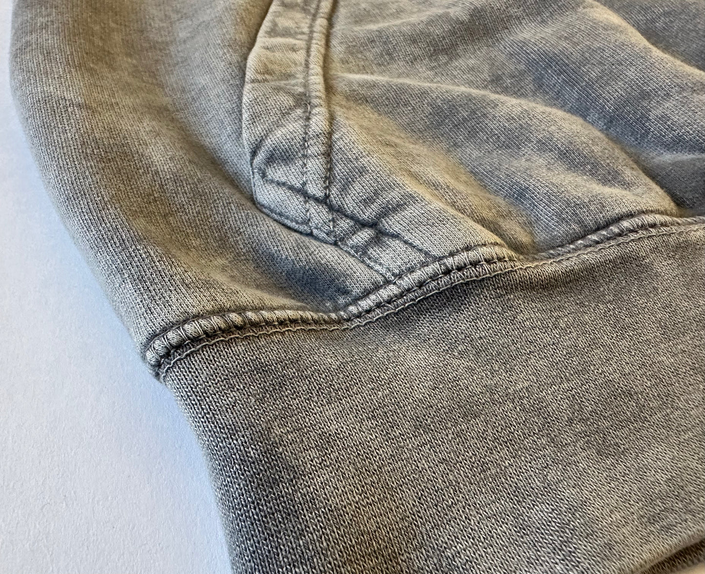 Storm Edition Mineral Wash Hoodie | Vived-Mota Co.